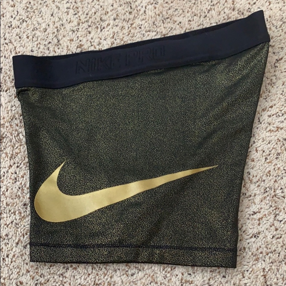 Nike Pro Spandex Shorts